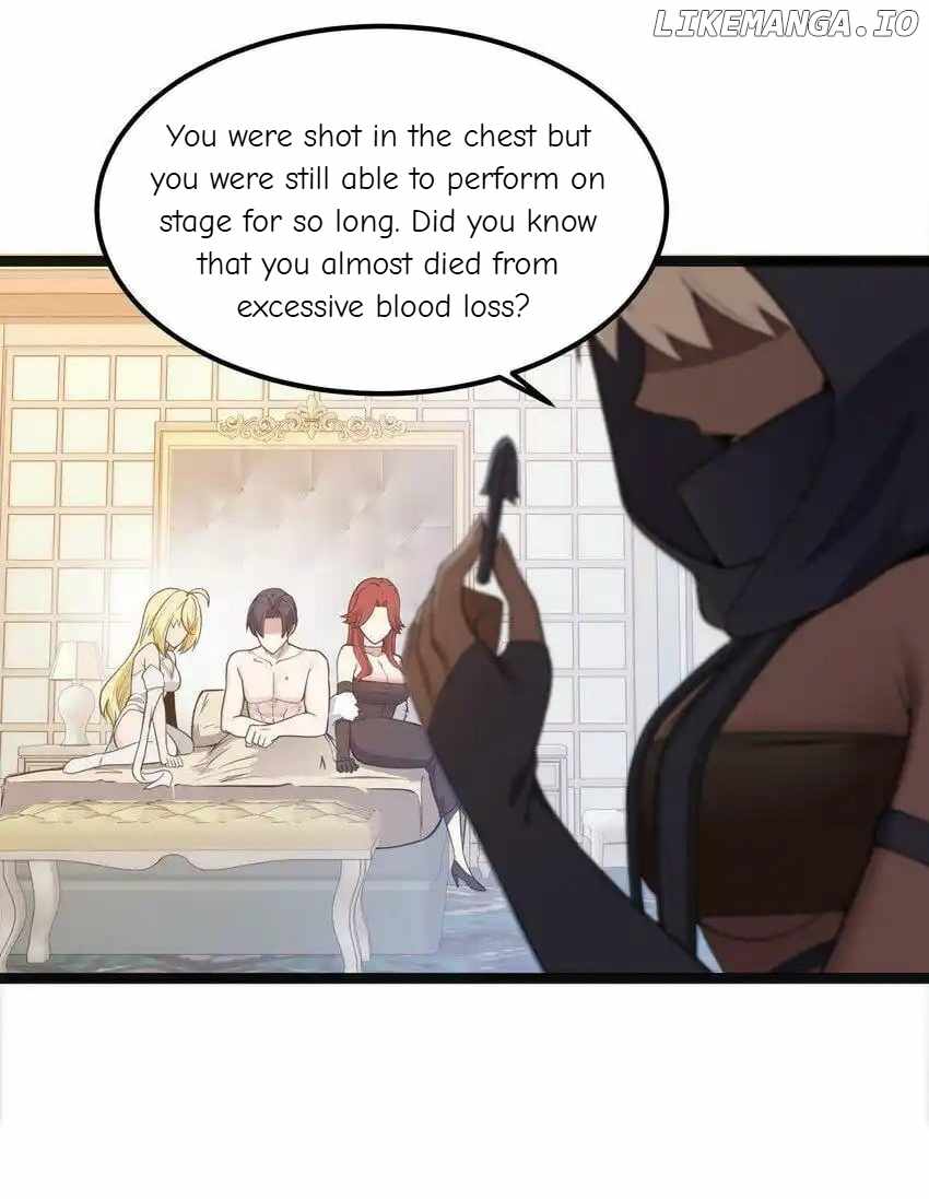 This Hero is a Money Supremacist Chapter 17 67